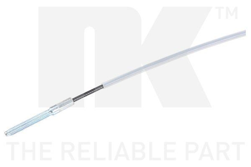 NK 9023113 Seilzug, Feststellbremse f&uuml;r SEAT, VW