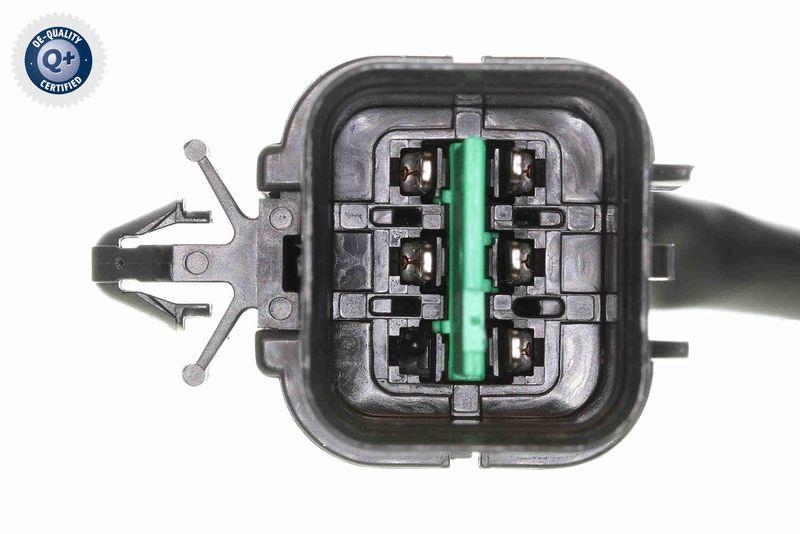 ACKOJA A53-07-0006 Wischermotor für KIA