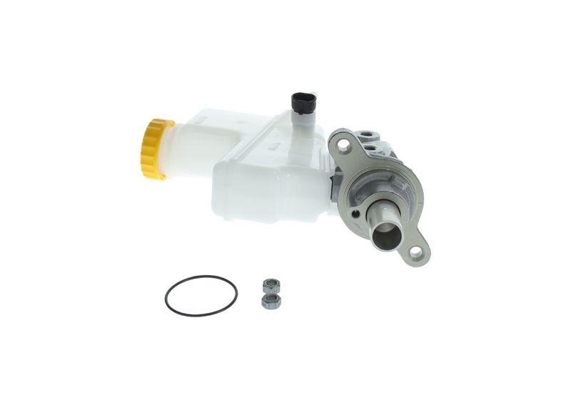 Bosch 0 204 123 713 Hauptbremszylinder MC3713