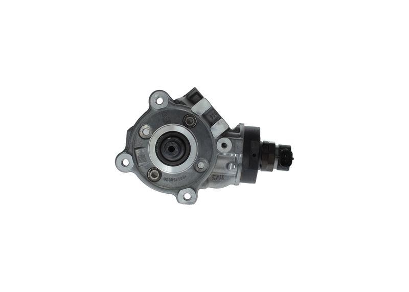 Bosch 0 445 010 780 Radialkolbenpumpe