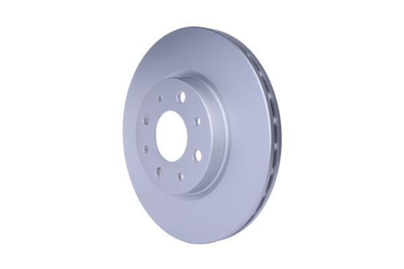 HELLA 8DD 355 103-871 Bremsscheibe f&uuml;r FIAT/ALFA/LANCIA