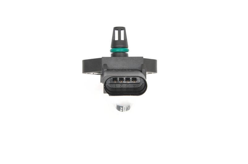 BOSCH 0 261 230 206 Sensor Ladedruck