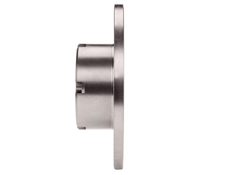 BOSCH 0 986 478 201 Bremsscheiben &Oslash; 280mm f&uuml;r Vorderachse