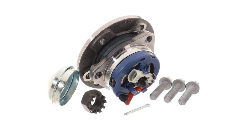 SKF VKBA 3513 Radlagersatz