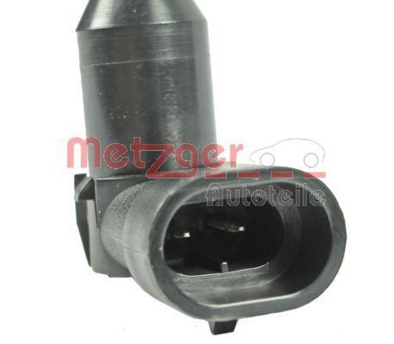 METZGER 0901107 Sensor, Kühlmittelstand für OPEL