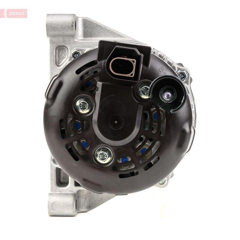 DENSO DAN1089 Generator ALFA ROMEO MITO (2011 - ) & FIAT 500L (12-)