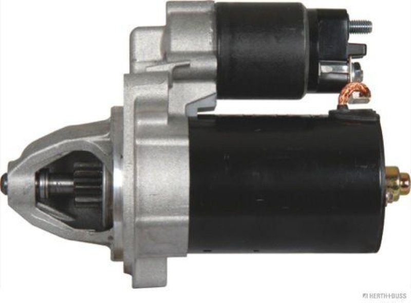 HERTH+BUSS 42016380 Starter 12 V, 1,4 kW