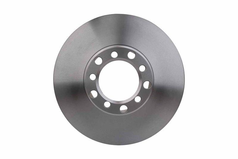 HELLA 8DD 355 100-071 Bremsscheibe für MB