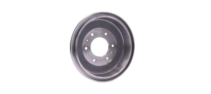 HELLA 8DT 355 302-291 Bremstrommel f&uuml;r MITSU.