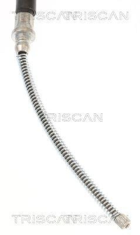 TRISCAN 8140 151093 Handbremsseil f&uuml;r Fiat