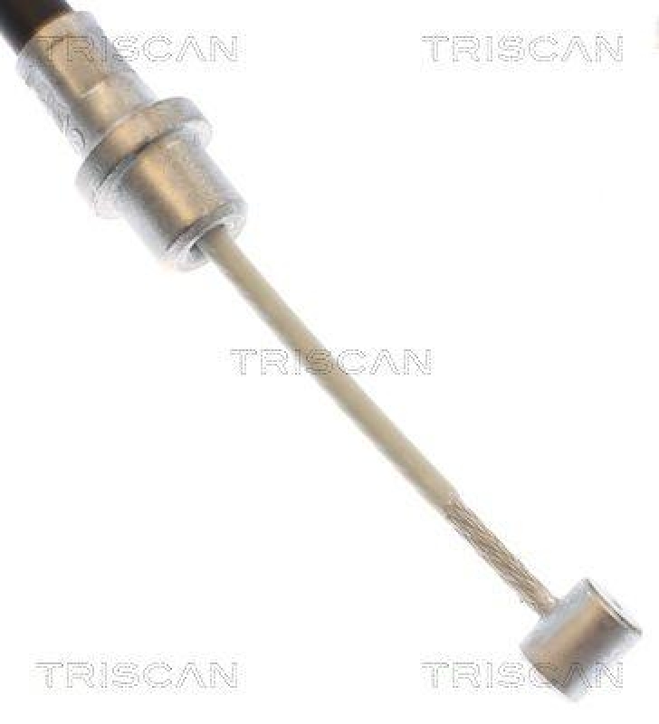 TRISCAN 8140 421139 Handbremsseil f&uuml;r Mitsubishi