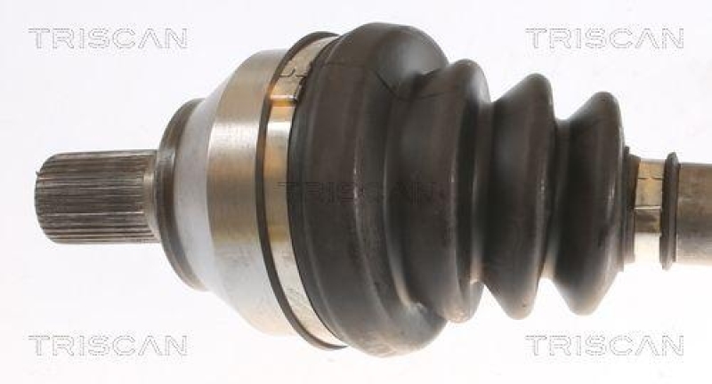 TRISCAN 8540 27540 Antriebswelle f&uuml;r Volvo