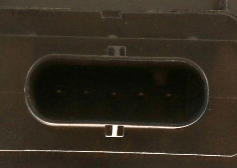 TRISCAN 8812 43023 Luftmassenmesser f&uuml;r Hyundai, Kia