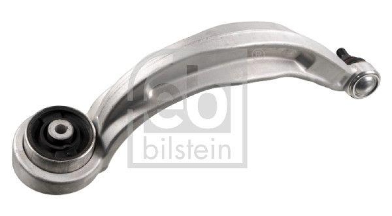 FEBI BILSTEIN 102986 Querlenker mit Hydrolager und Gelenk f&uuml;r VW-Audi