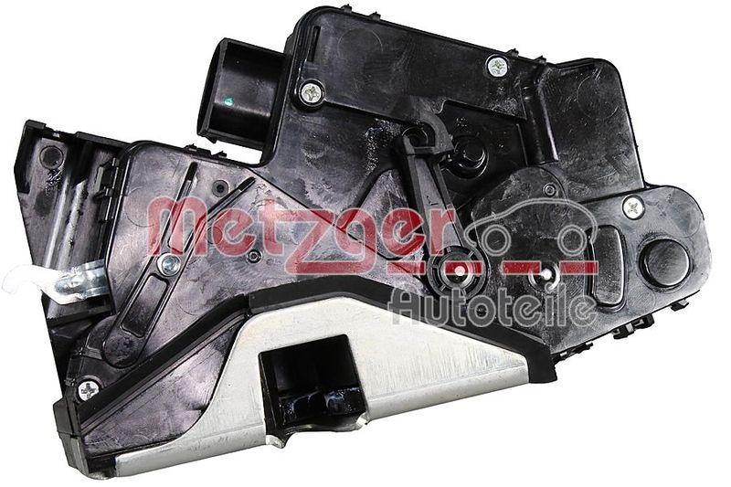 METZGER 2314488 T&uuml;rschloss f&uuml;r BMW vorne rechts