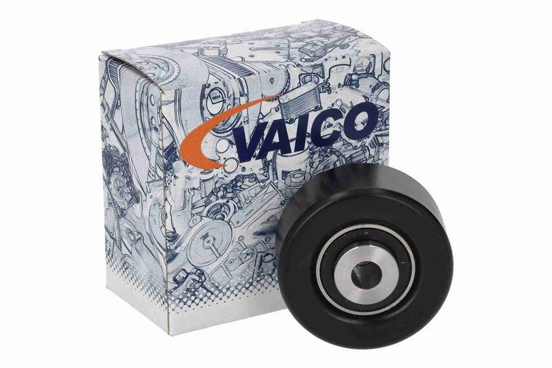 VAICO V22-0477 Umlenk-/Führungsrolle, Keilrippenriemen Keilrippenriemen für CITROËN
