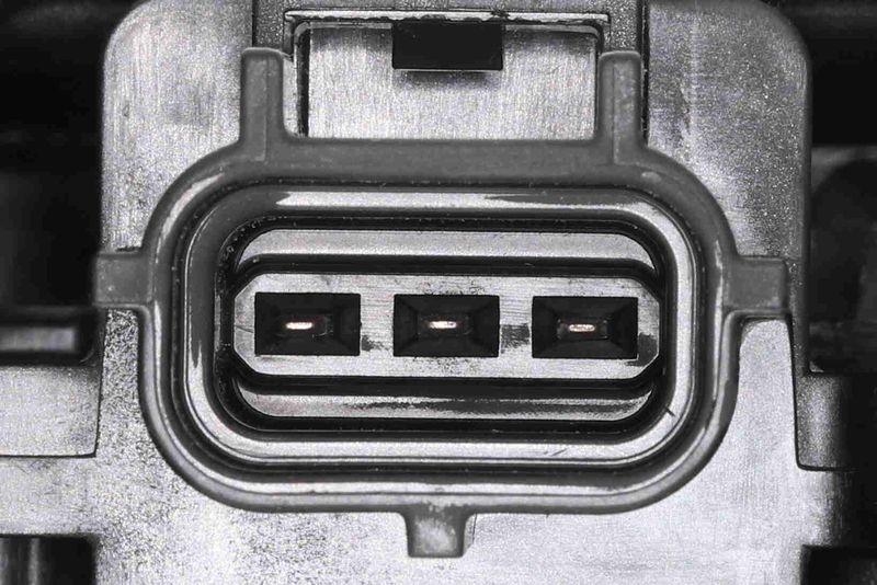 VEMO V25-13-50023 Generator &Oslash;:56mm,Rippen:6 f&uuml;r FORD