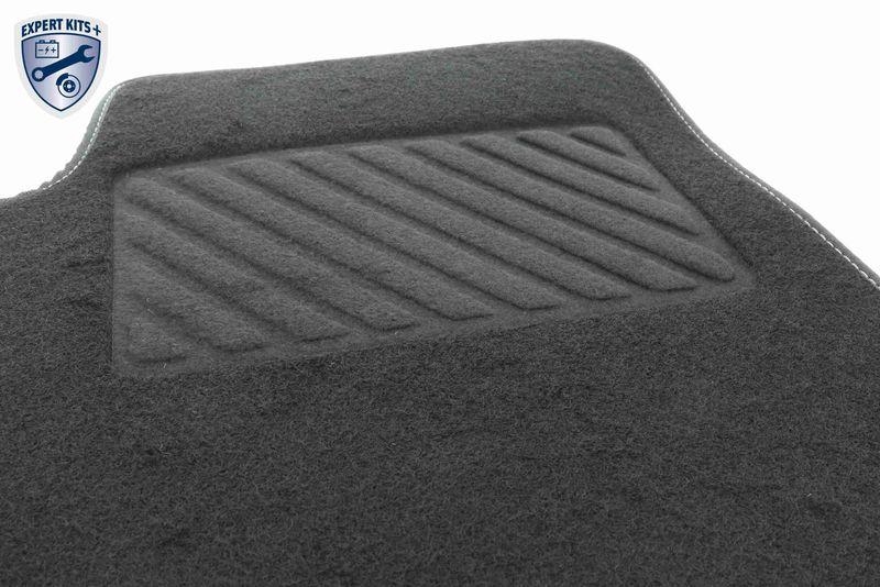 VAICO V49-0044 Fußmattensatz Mg 4 für MG