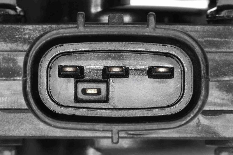 VEMO V52-72-0293 Sensor, Abgasdruck 3-Polig / mit Halter f&uuml;r HYUNDAI
