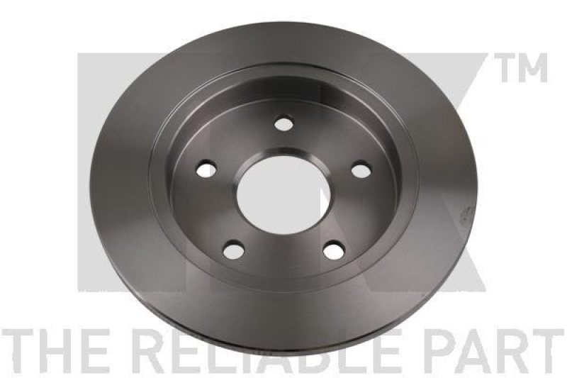 NK 202522 Bremsscheibe f&uuml;r FORD