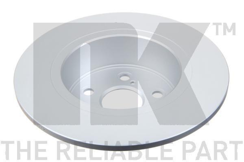 NK 314593 Bremsscheibe f&uuml;r TOYOTA