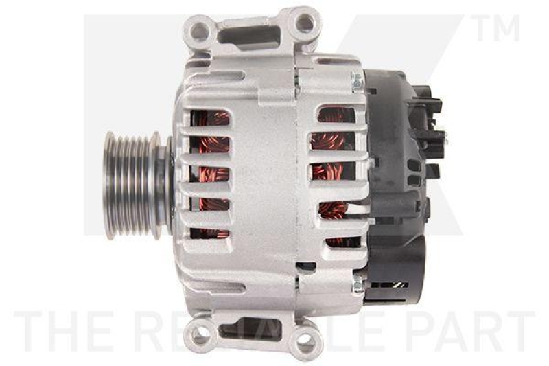 NK 4847935 Generator f&uuml;r AUDI,CUPRA,SEAT,SKODA,VW