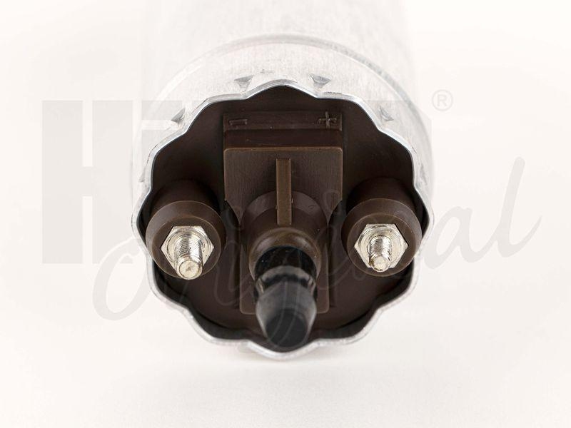 HITACHI 133197 Kraftstoffpumpe f&uuml;r RENAULT u.a.