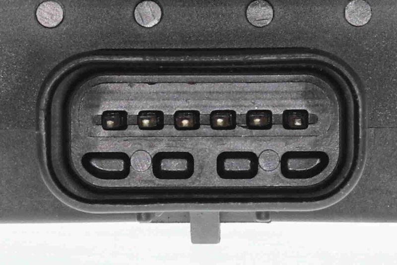 ACKOJA A32-81-0001 Drosselklappenstutzen elektrisch für MAZDA