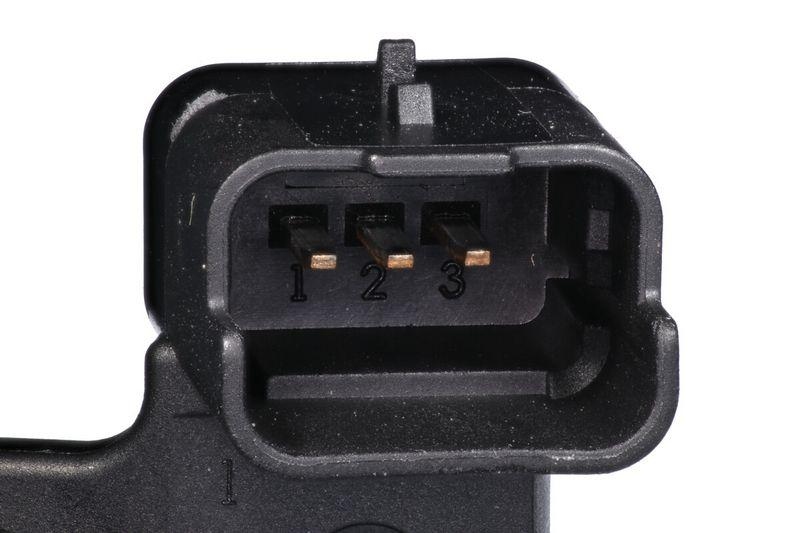 VALEO 366753 Kurbelwellensens. Sensors PEUGEOT