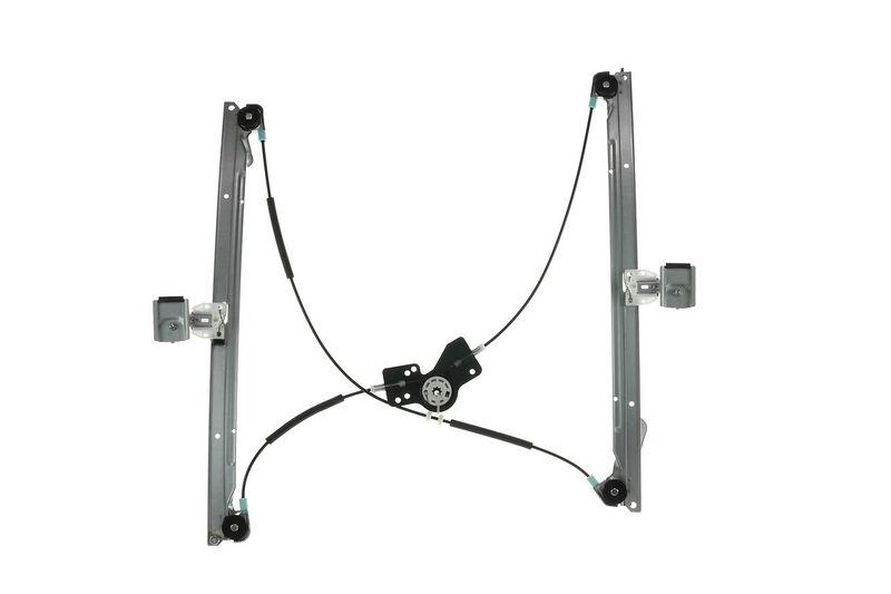 VALEO 861059 Fensterheber Nur Mechanismus FR Chrysler