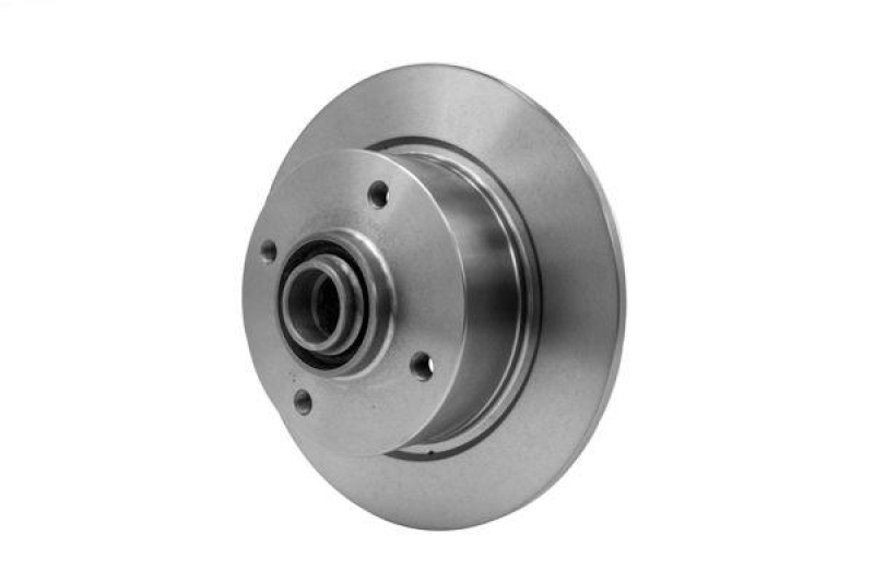 HELLA 8DD 355 100-101 Bremsscheibe f&uuml;r VW