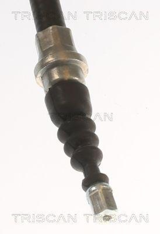 TRISCAN 8140 151094 Handbremsseil f&uuml;r Fiat