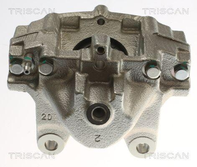 TRISCAN 8175 23224 Triscan Bremssattel f&uuml;r Mercedes
