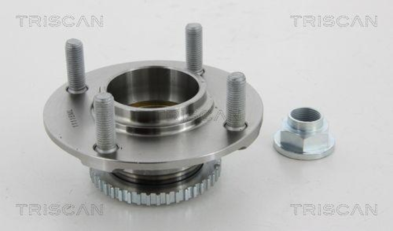 TRISCAN 8530 43234 Radlagersatz Hinten f&uuml;r Hyundai