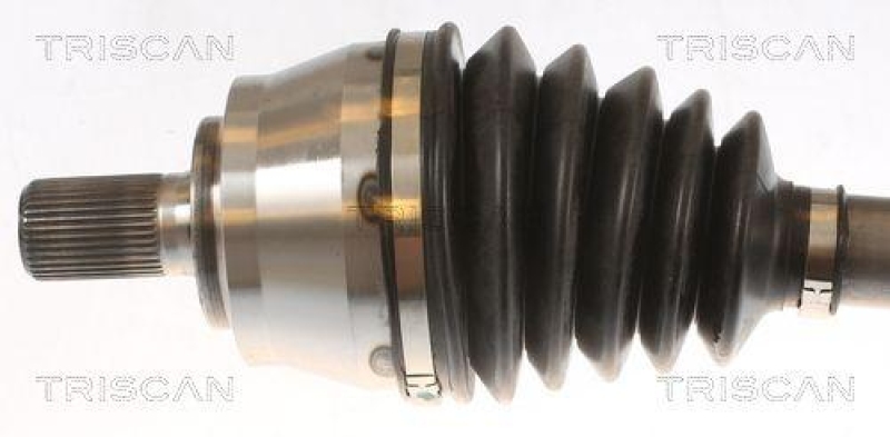 TRISCAN 8540 27541 Antriebswelle f&uuml;r Volvo