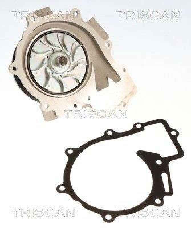TRISCAN 8600 23070 Wasserpumpe für Mercedes