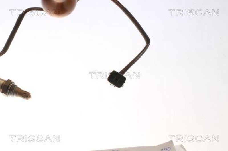 TRISCAN 8845 50034 Lambdasonde f&uuml;r Mazda 2, Cx3