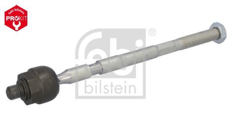 FEBI BILSTEIN 19525 Axialgelenk mit Kontermutter f&uuml;r Renault