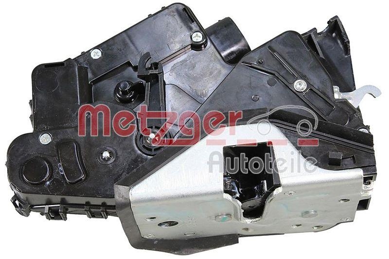METZGER 2314489 T&uuml;rschloss f&uuml;r BMW hinten links