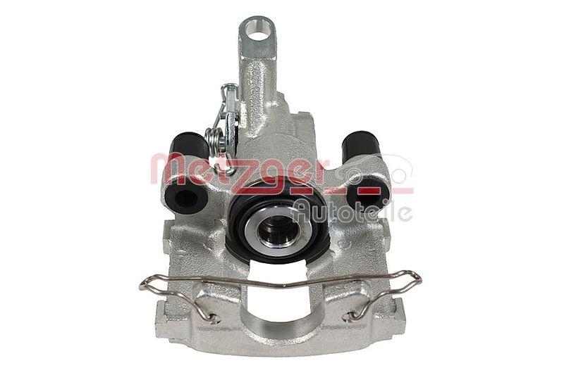 METZGER 6260943 Bremssattel Neuteil f&uuml;r SAAB HA links