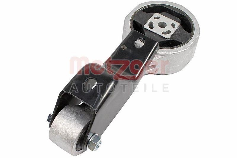 METZGER 8053941 Lagerung, Motor f&uuml;r AUDI/SEAT/SKODA/VW