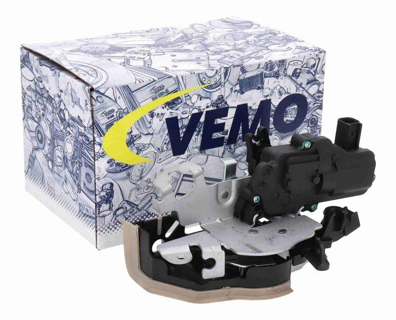 VEMO V25-85-0086 T&uuml;rschloss f&uuml;r FORD