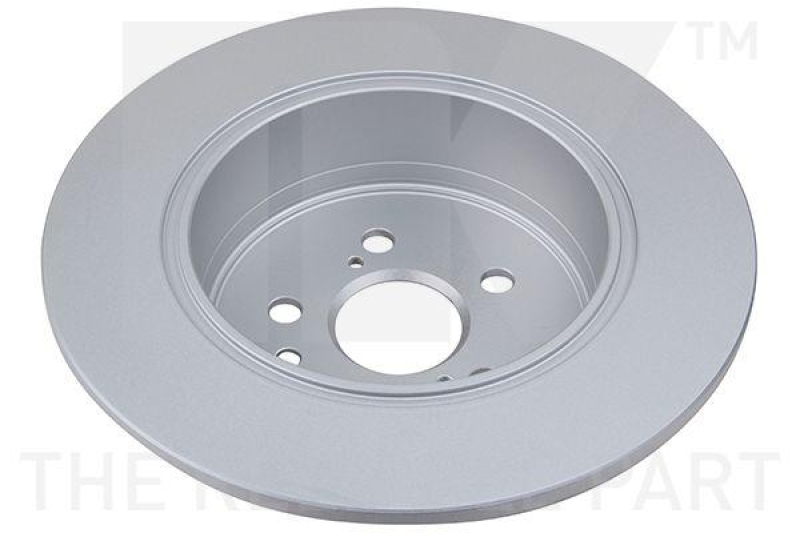 NK 314594 Bremsscheibe f&uuml;r TOYOTA