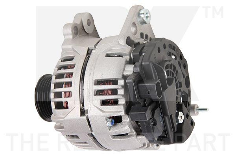 NK 4847936 Generator f&uuml;r SEAT,SKODA,VW