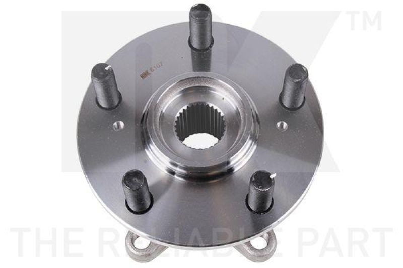 NK 752624 Radlagersatz f&uuml;r HONDA