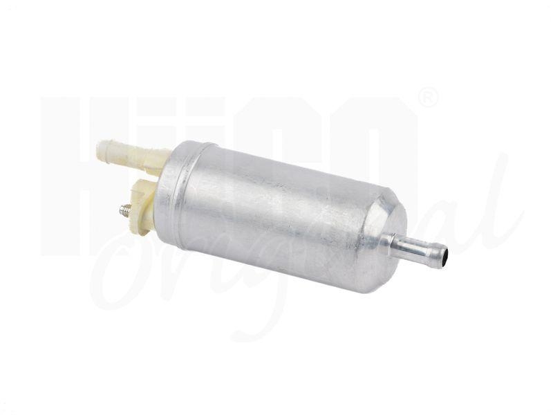 HITACHI 133199 Kraftstoffpumpe f&uuml;r AUDI u.a.
