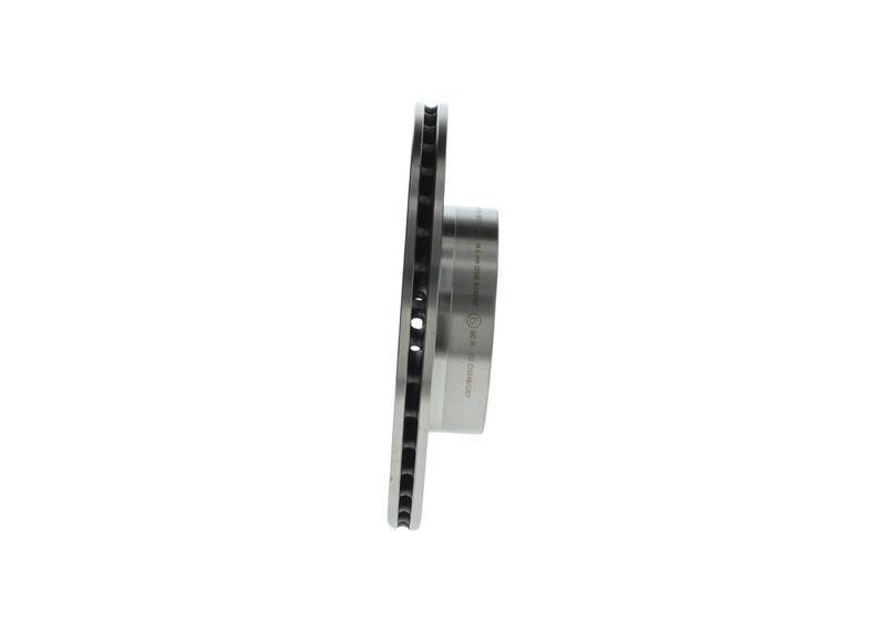 BOSCH 0 986 478 218 Bremsscheiben &Oslash; 260mm f&uuml;r Vorderachse
