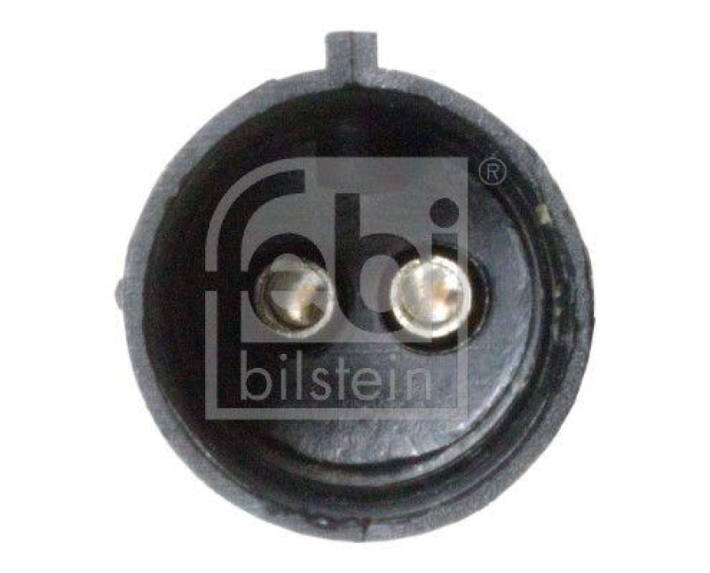 FEBI BILSTEIN 45825 ABS-Sensor mit H&uuml;lse und Fett f&uuml;r Mercedes-Benz