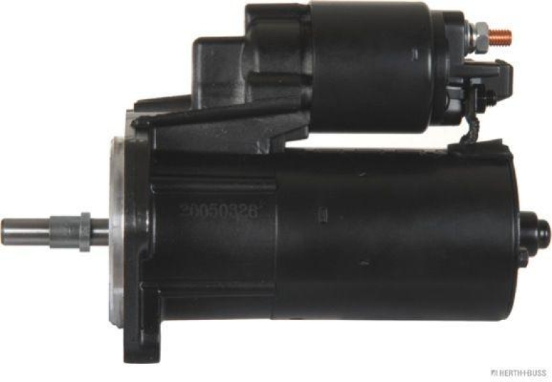 HERTH+BUSS 42016800 Starter 12 V, 1,1 kW
