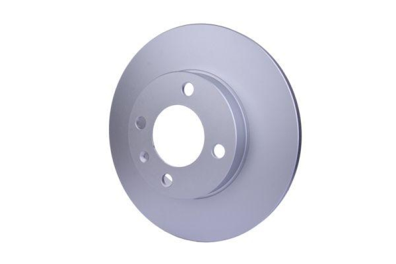 HELLA 8DD 355 100-131 Bremsscheibe f&uuml;r VW/SEAT/AUDI